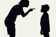 ビンタした母親が警察に通報されて逮捕というニュース見て衝撃を受けた。日常的な暴力じゃなかったとしたら躾なのでは？