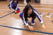 【乃木坂46】齋藤飛鳥 やる気は伝わる.gif 2連発！