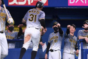 阪神、鬼門突破で３タテ阻止　矢野監督「貯金１個減っただけで帰れるのは大きい」
