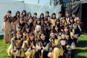 【櫻坂46】ライブでBuddiesに神対応も...!! SiMボーカル・MAHさん「最前のオタクが教えてくれた櫻坂46の曲聴いたよ！」【ジャイガ2023】