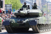 フィンランドがレオパルト2のウクライナ提供を発表、提供数は3輌