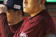 【楽天】石井一久監督退任、来季からGMに復帰