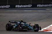 2023F1バーレーンGP：ドライバー・オブ・ザ・デイはアロンソ、自力で勝ち取った表彰台で初戦を飾る