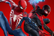 『Marvel's Spider-Man 2』MJ、スパイダーマンより全然強いｗｗｗｗｗ