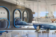 時速1200kmの超高速交通システムを目指した「Hyperloop One」が全資産を売却…年末で従業員も解雇で事業終了へ！