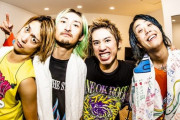 3大世界でも戦える日本のバンド「ONE OK ROCK」「Alexandros」