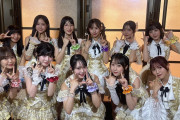 【速報】Juice=Juiceさんの無加工集合写真をテレ朝公式が無慈悲に公開するｗｗｗｗｗ