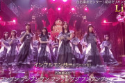 初期のインフルエンサーと現在のインフルエンサーを見比べてみた結果…※gifあり【乃木坂46】