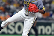 阪神　逆転勝ちでＧ戦勝ち越し　アルカンタラが５失点も初勝利　陽川値千金の２ラン