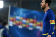 【徹底分析】記憶喪失のバルサにメッシの居場所はない…PSG戦は「試合にすらなっていない」西紙分析担当が指摘