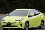 【自動車】王者「プリウス」の人気急落!? 2019年王者の販売が急激に低迷している理由