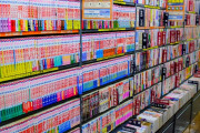 日本の古本屋チェーンの呼びかけに海外から辛辣な声（海外の反応）
