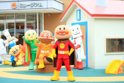 【動画】アンパンマンミュージアムでパパ同士がガチバトルしてしまうｗｗｗｗｗｗｗｗｗｗ