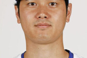大谷翔平さん、AP通信が選ぶ2024年 全米最優秀アスリート賞に見事選出される