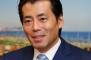 【安倍派】福田達夫氏「新しい集団つくる」　福田赳夫元首相の孫