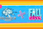 【FF14】10月31日19時より「Fall Guys」コラボイベントが開催決定！開催期間は「10月31日～12月31日」まで、特設サイトにて参加方法やイベントアイテムが公開！