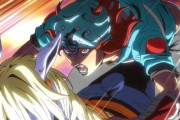 【ジョジョ7部】アニメ『スティールボールラン』1st STAGEが3月19日配信決定！！　1話47分の大ボリュームに