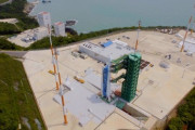 韓国にロケット発射に最適な場所が無いことが判明　代案として”近隣国”の敷地を借りて打ち上げか