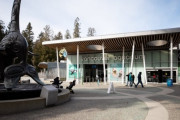 【新型コロナ】カナダ最大バンクーバー水族館が永久に閉館される可能性　既に345人の従業員を解雇