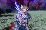 【FF14】記憶装備がRE＋になって光る可能性。7.4xのアナザーダンジョンをクリアした時だけの報酬があることが判明