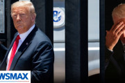 トランプ前大統領、不法移民急増の国境沿いを訪問…バイデン政権を批判[海外の反応]