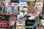 「30年前のゲーム！」ワイ「スーファミやろなぁ」