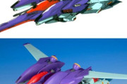 【ガンプラ】可変機の変形の理想と現実…