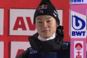 【スキージャンプ】小林陵侑が優勝　今大会日本勢初の金メダル獲得