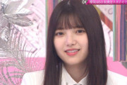 櫻坂46上村莉菜がここから一気に再ブレイクして巻き返す方法・・・