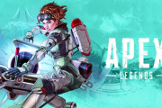 ワイ「暇やしApexでもやるか…」通知「トッモがapexをプレイ中」