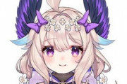 【画像】人気Vtuberさん、配信で「腕」を出してしまうｗｗｗｗｗ