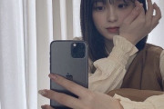 【画像】大園桃子、インスタ更新！またすごく可愛くなってる