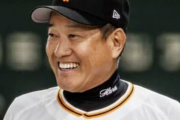 巨人原監督「勝利と育成。一石二鳥はあり得ない。そのことを改めて痛感したシーズンでした」