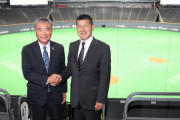 札幌ドーム「日ハム居なくなるし来年 高校野球で使ってもええぞ」