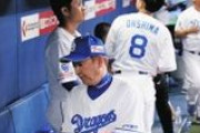 中日立浪監督、立て続けに起こるミスに「絶対に他球団より練習してるのに…」と頭を抱える