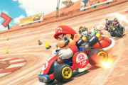 【売り上げランキング】『マリオカートワールド』13.4万本で2週連続で首位！スイッチ2本体は15.3万台！