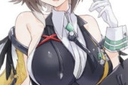 【ウマ娘】いつ見ても想像の倍デカい身体がドSKBなクソガキ…