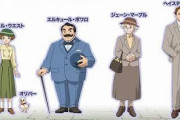 NHKで放送されてたアニメを語ろう