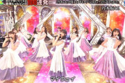 【乃木坂46】夏うたメドレー 実況『逃げ水×ジコチューで行こう！』みんなニッコニコかわゆい【テレ東音楽祭2022夏】