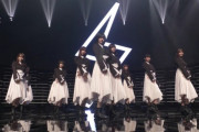 圧巻のパフォーマンス！櫻坂46藤吉夏鈴センター曲『なぜ恋』フルサイズをテレビ初披露！『なぜ　恋をして来なかったんだろう？』【CDTVライブ！ライブ！クリスマスSP】