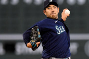 【MLB】菊池雄星、今季最短の４回２／３を６安打５失点…初勝利ならず　4試合0勝1敗　5.70　年俸　約17億5700万円