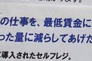 【画像】めちゃめちゃアクの強いローソンが発見される