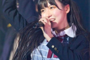 【SKE48】林美澪「明日から3学期が始まるので、制服の写真を選んでみました」