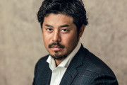 経済誌「Forbes JAPAN」に載ったDeNA宮﨑敏郎さん、かっこいい