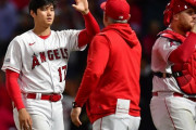 大谷翔平さん、ガチでホームラン王が見え始める