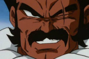 【朗報】ドラゴンボール至上、最も格好良いキャラ決まる