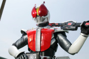 「仮面ライダー電王 プリティ電王とうじょう！」で電王と戦う敵が懐かしい・・・
