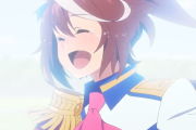 【ウマ娘】アニメ一期と二期どっちが好き？