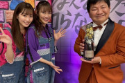 あつのりん「とんでもない化け物を呼んでしまった」チャンス大城「高城さん＆佐々木さん、おしゃべりがうまい｣『ももクロChan』エピソードトーク大会！