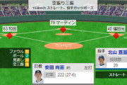 ロッテ、９回裏無得点　井口監督が正しかった模様